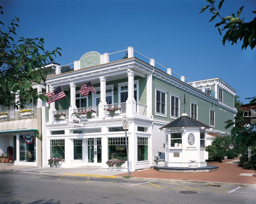 The Law is Clear: If a City Wants Charm, Its Zoning Must Protect It