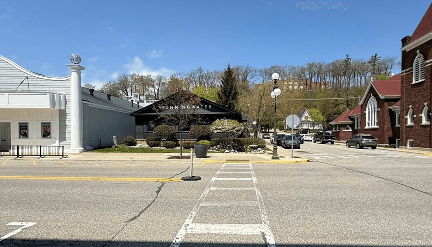 Planning Commission: Attend tonight