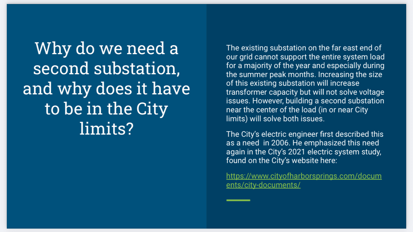 Utility Bonds and Substations Explained