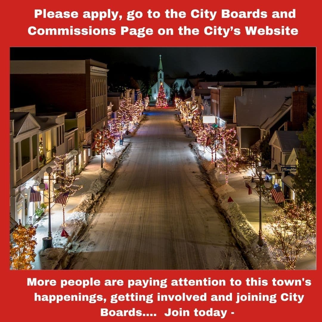 WLHS: You Need to Participate