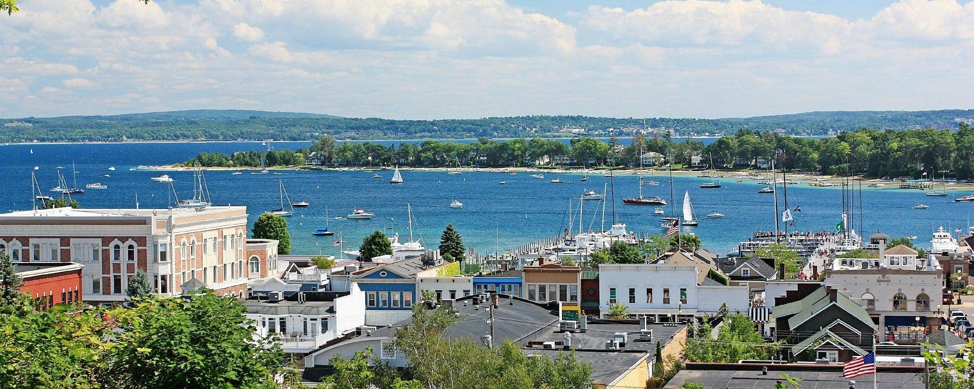 Harbor Springs City Council Recap